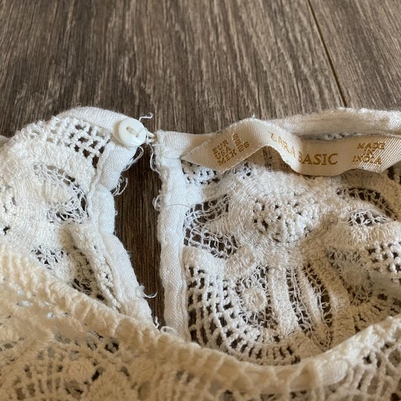 ZARA Blouse - Picture 2 of 3